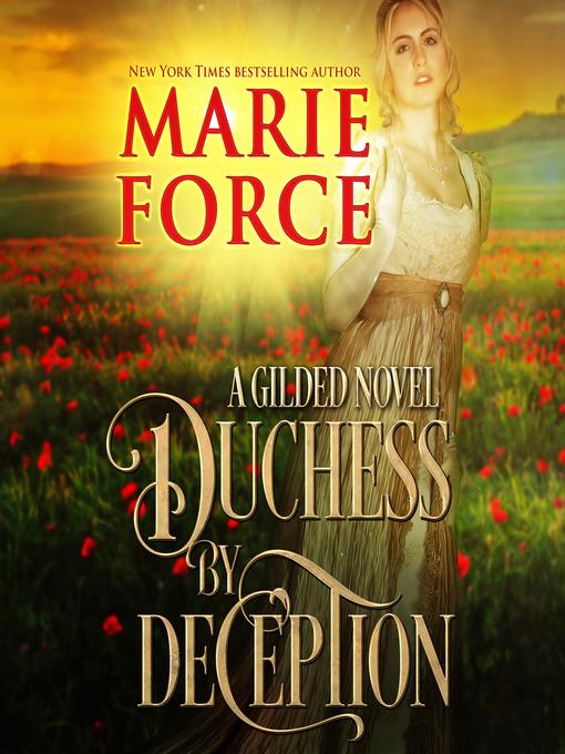 Title details for Duchess by Desire by Marie Force - Available